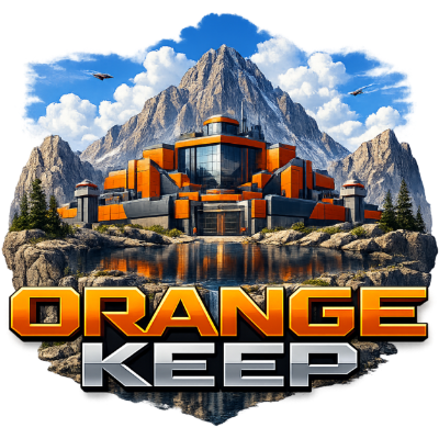 OrangeKeep