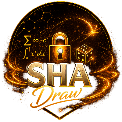 SHADraw